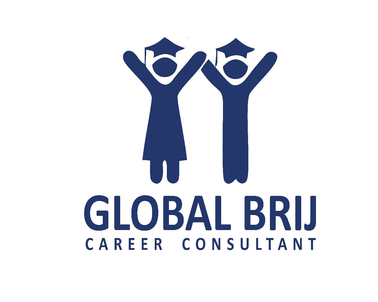 Global Brij Logo