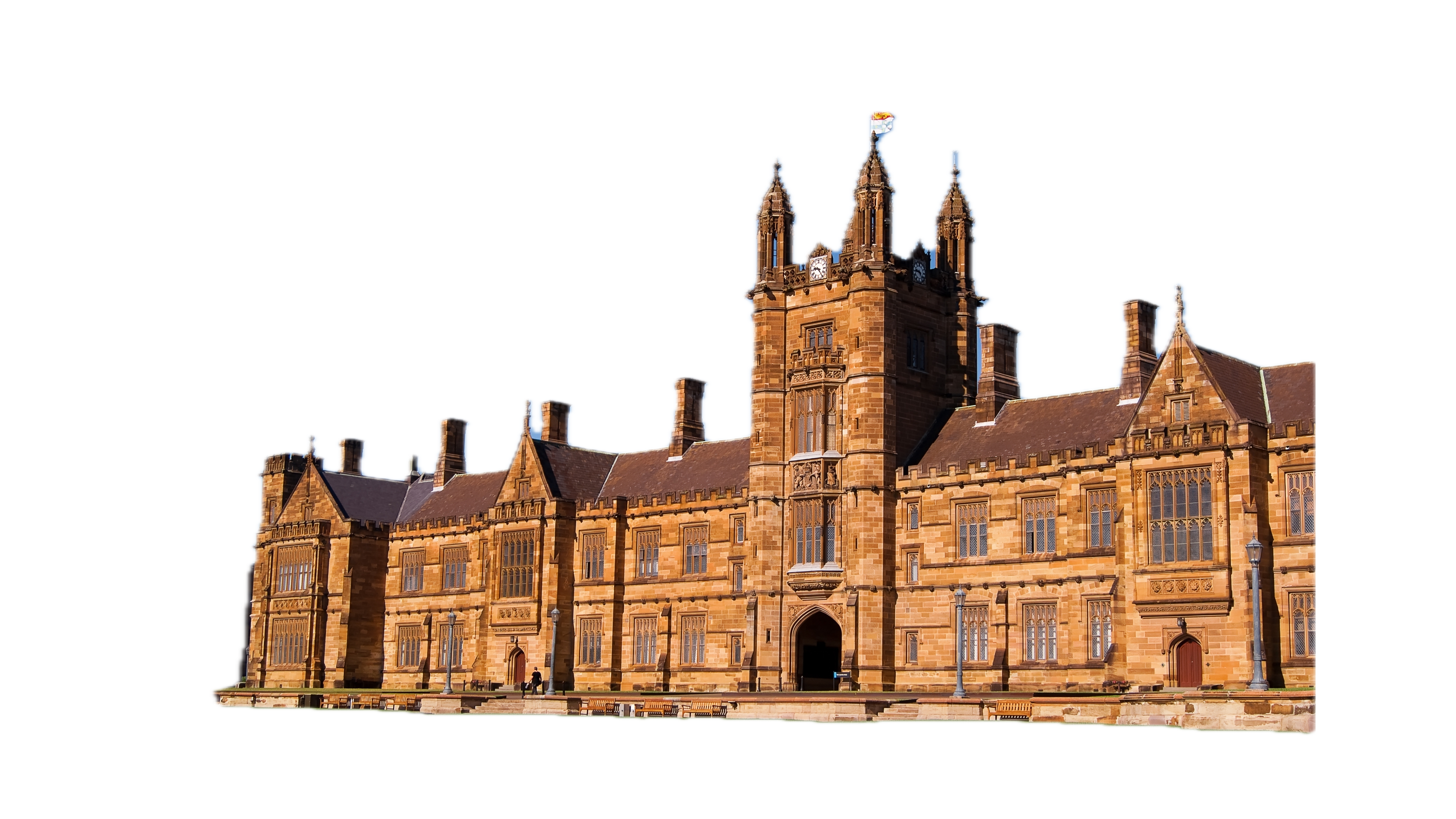 University Selection